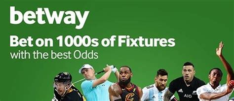 betway uganda app